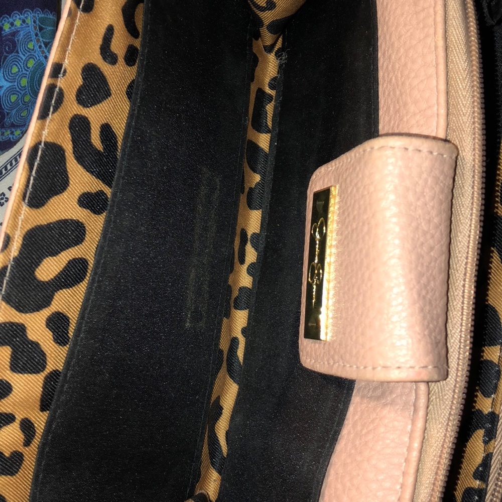 Jessica Simpson Wallet - Picture 2 of 4